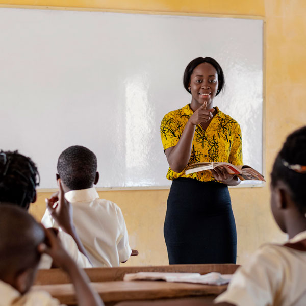 School Based Math Mentoring